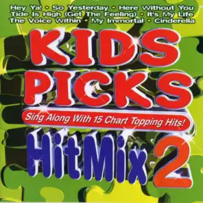 Kids Picks - Hits Mix