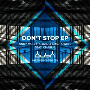 Don't Stop (Ehsan Gelsin Remix)