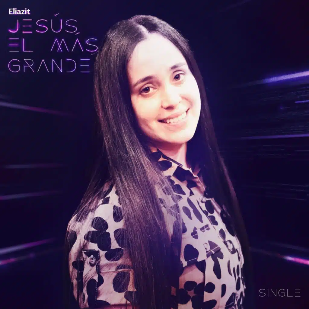 Jesús el Más Grande