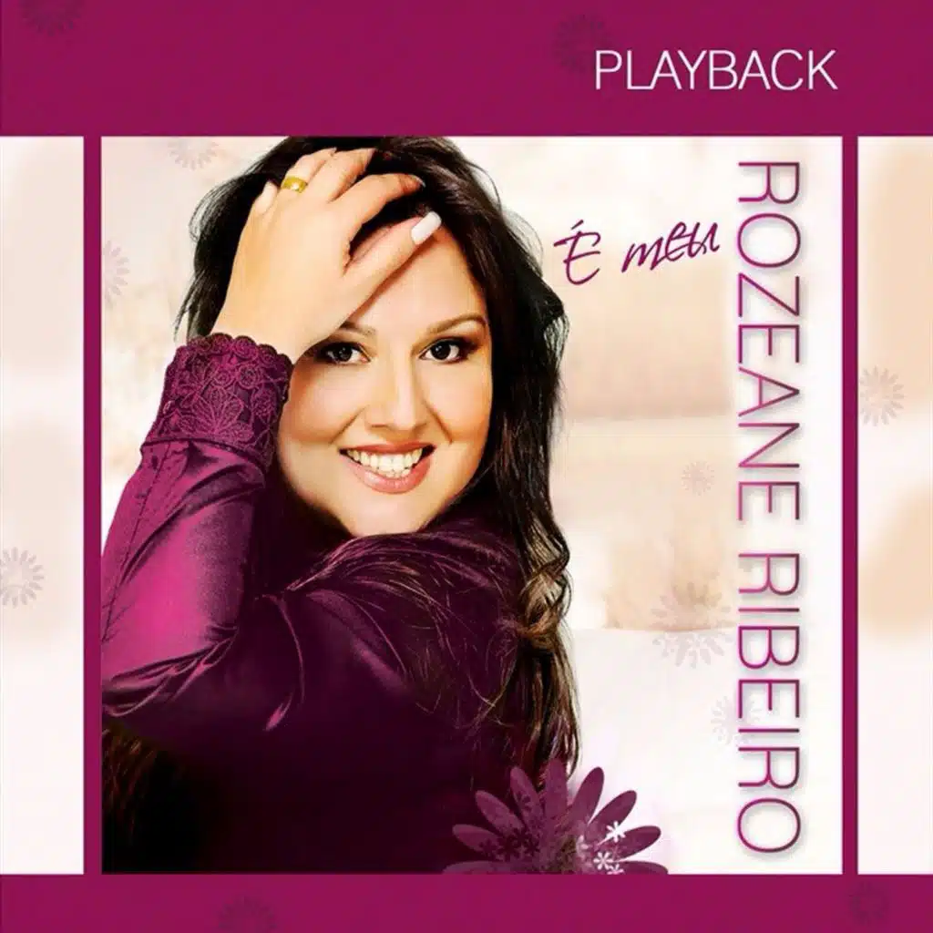 É Meu (Play Back)