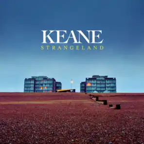 Strangeland (Deluxe Version)