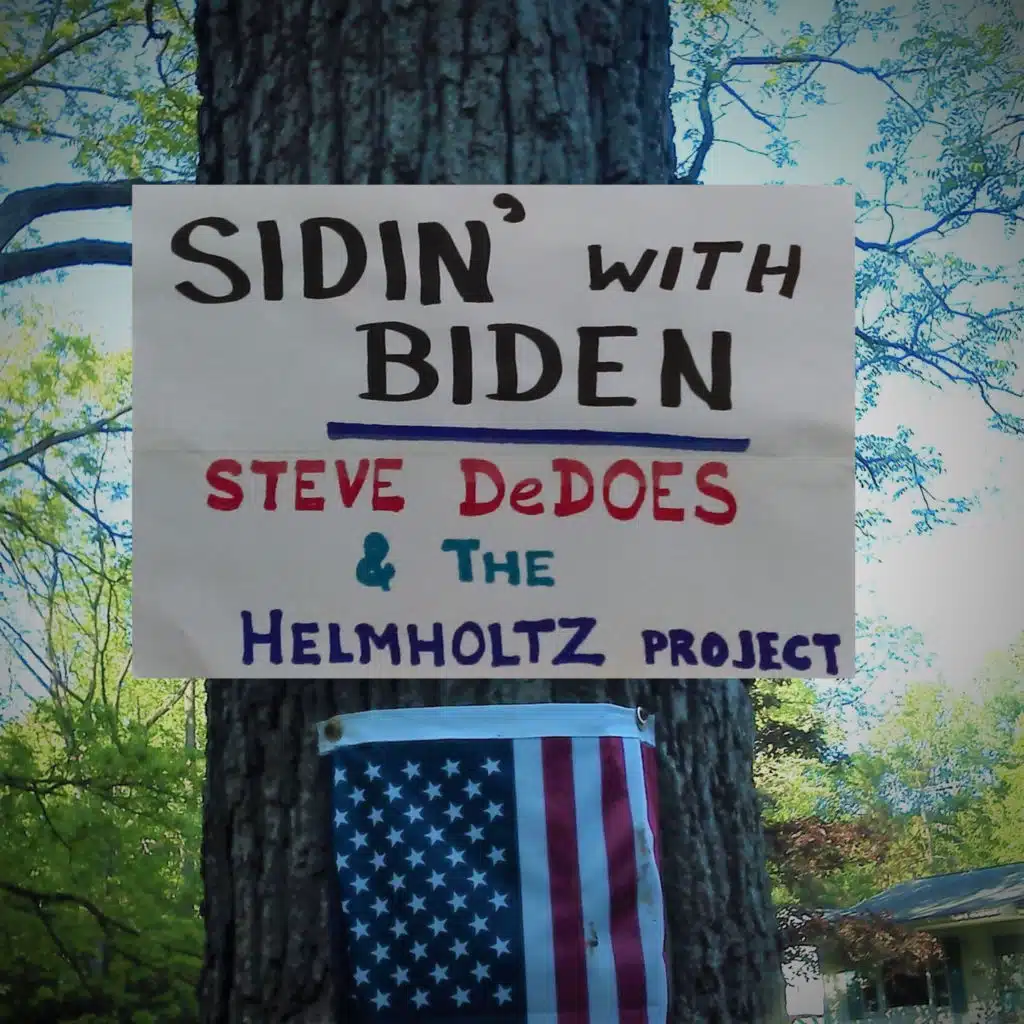 Steve DeDoes & the Helmholtz Project