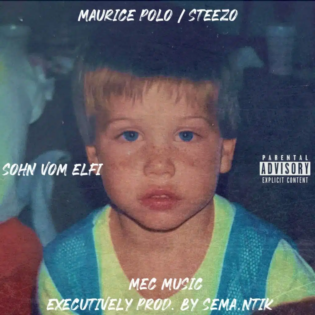 Maurice Polo & Steezo