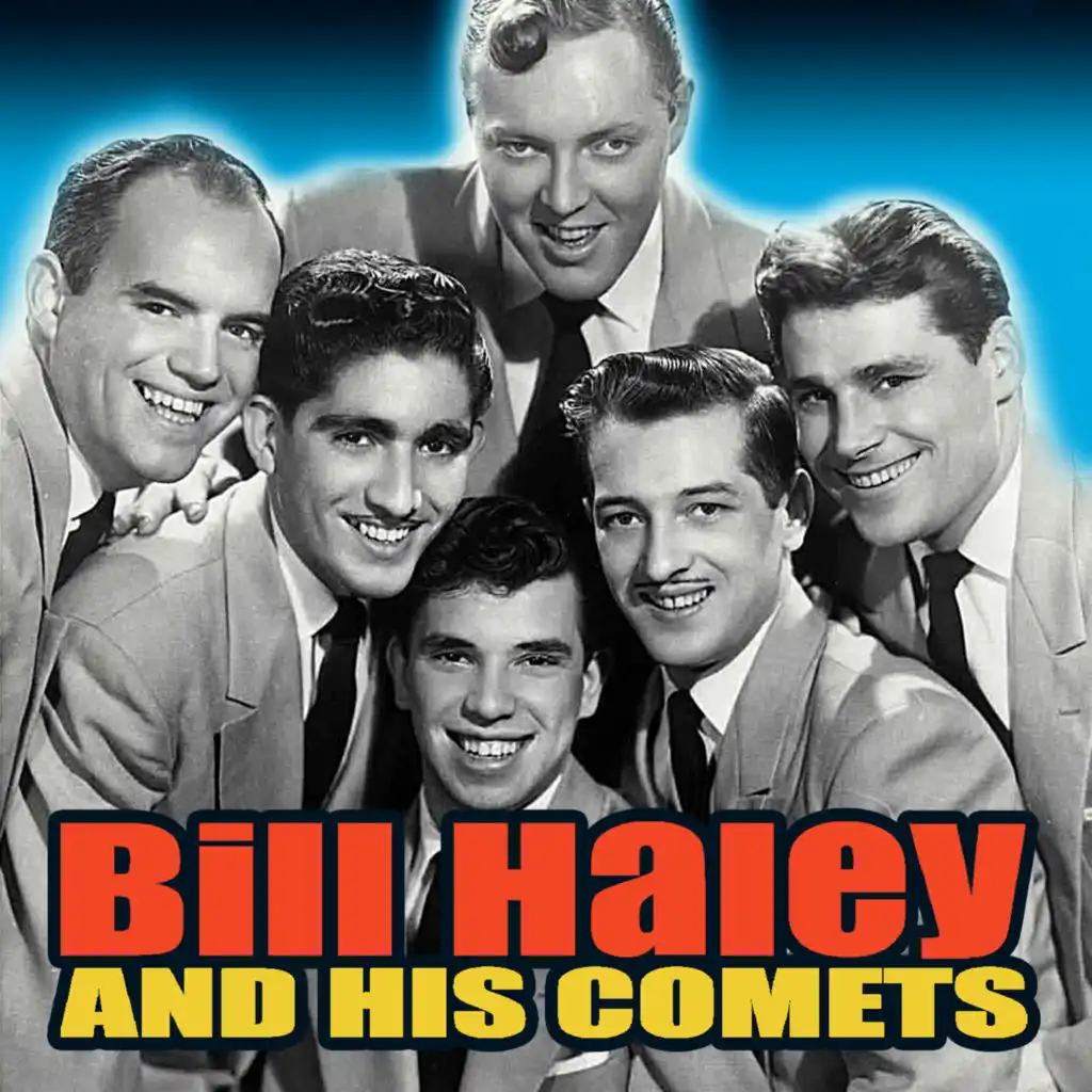 Bill Haley & The Comets