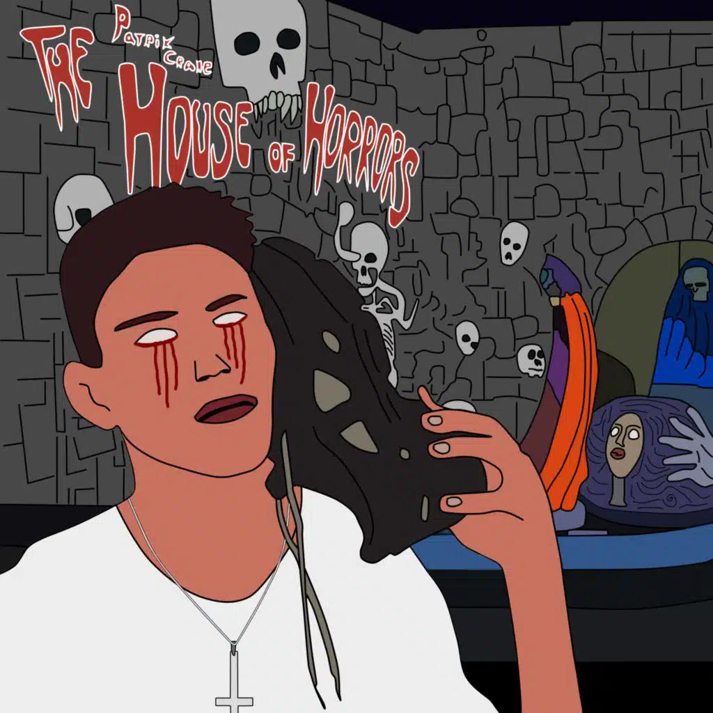 The House of Horrors