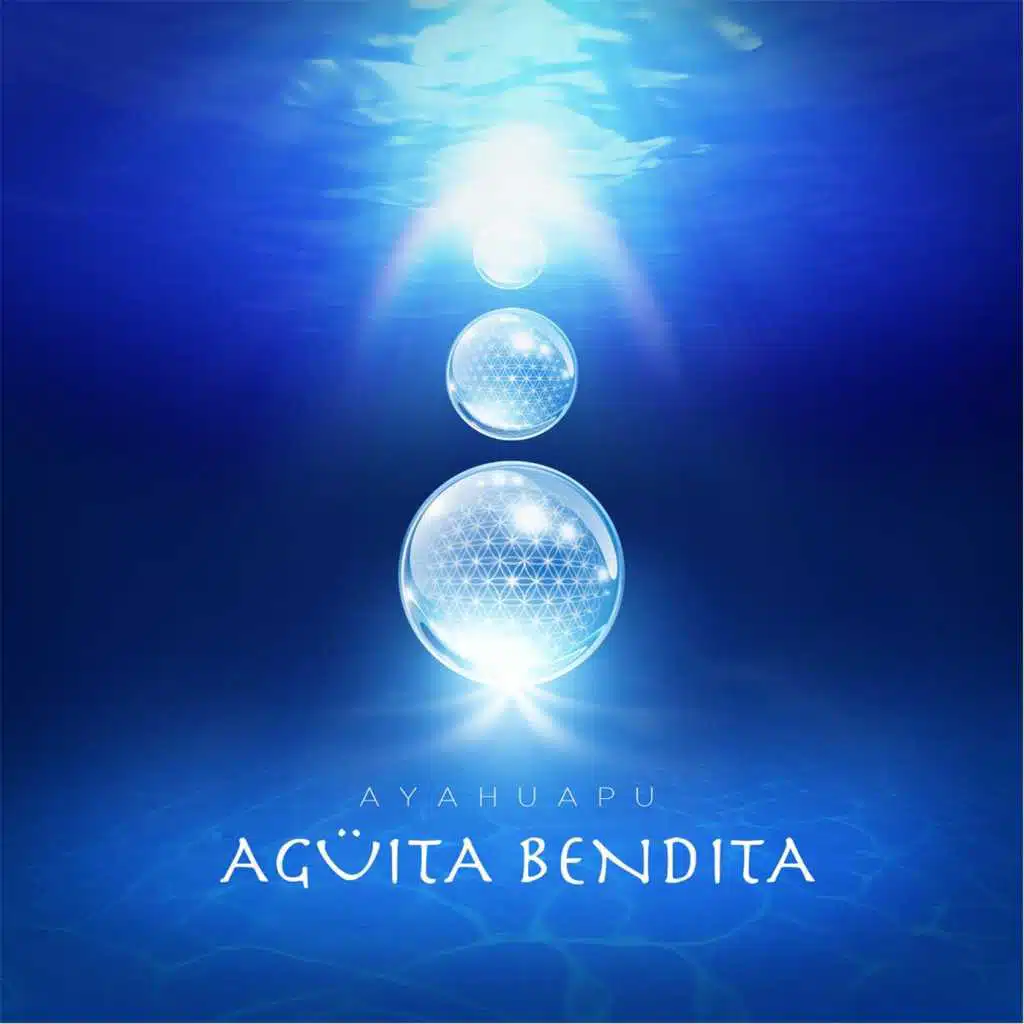 Agüita Bendita