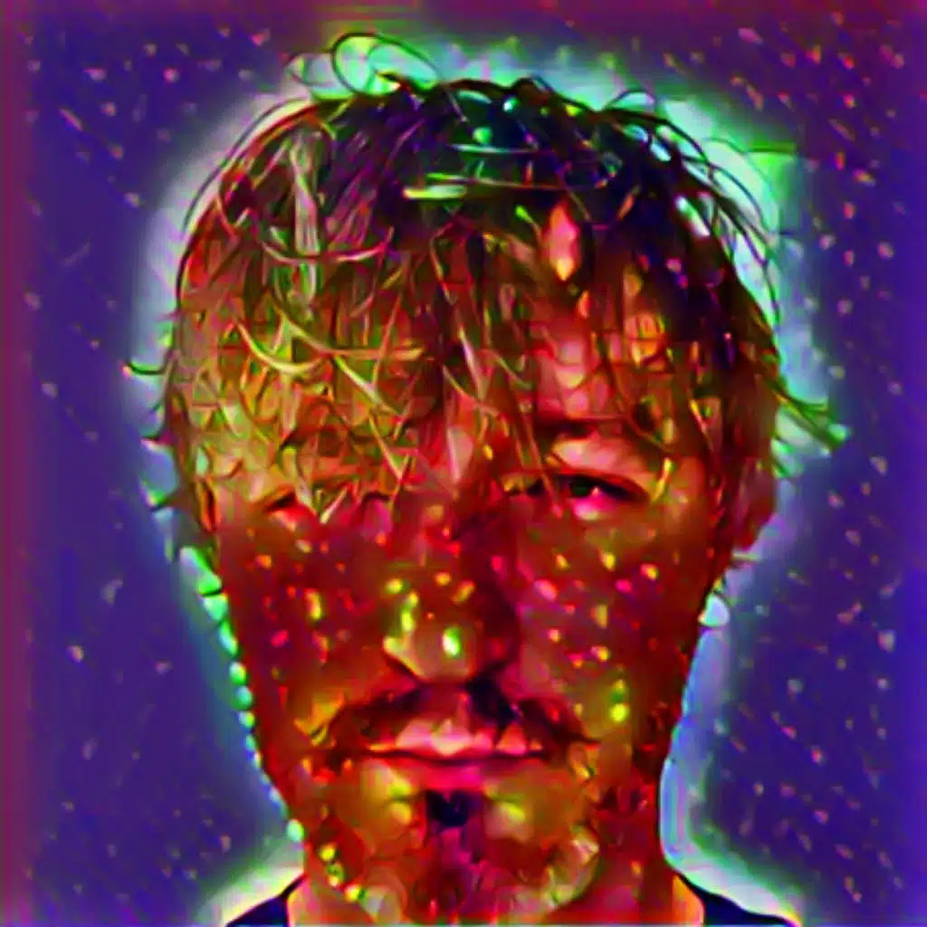 It's Fine, Everything Is Fine...