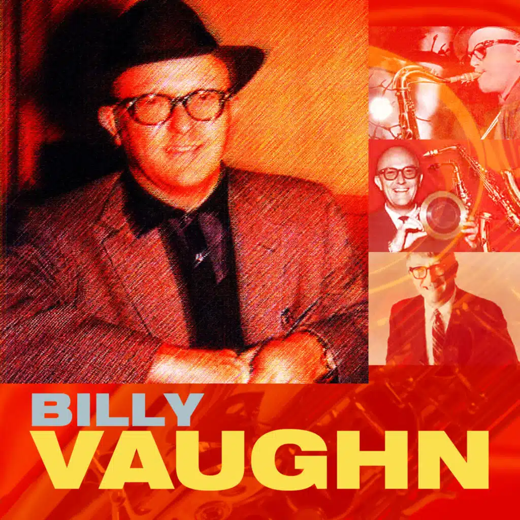 Billy Vaughn