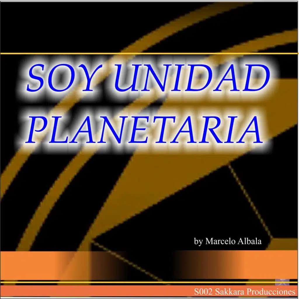 Soy Unidad Planetaria