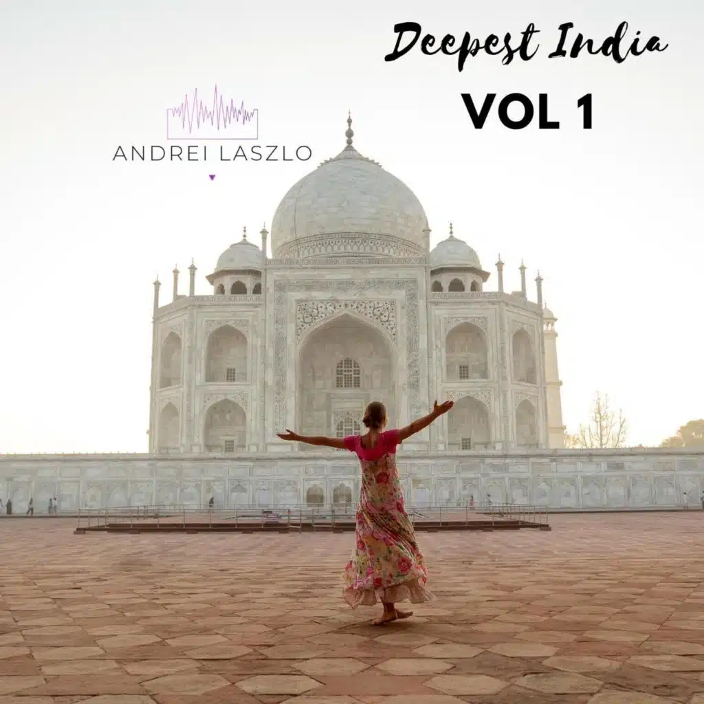Deepest India, Vol. 1