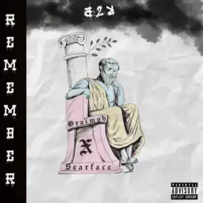 Remember (feat. Braimoh)