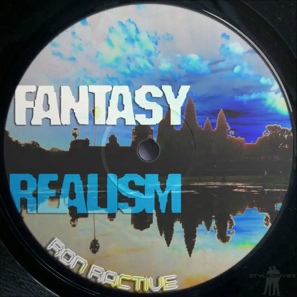 Fantasy Realism (B-Side Mix)