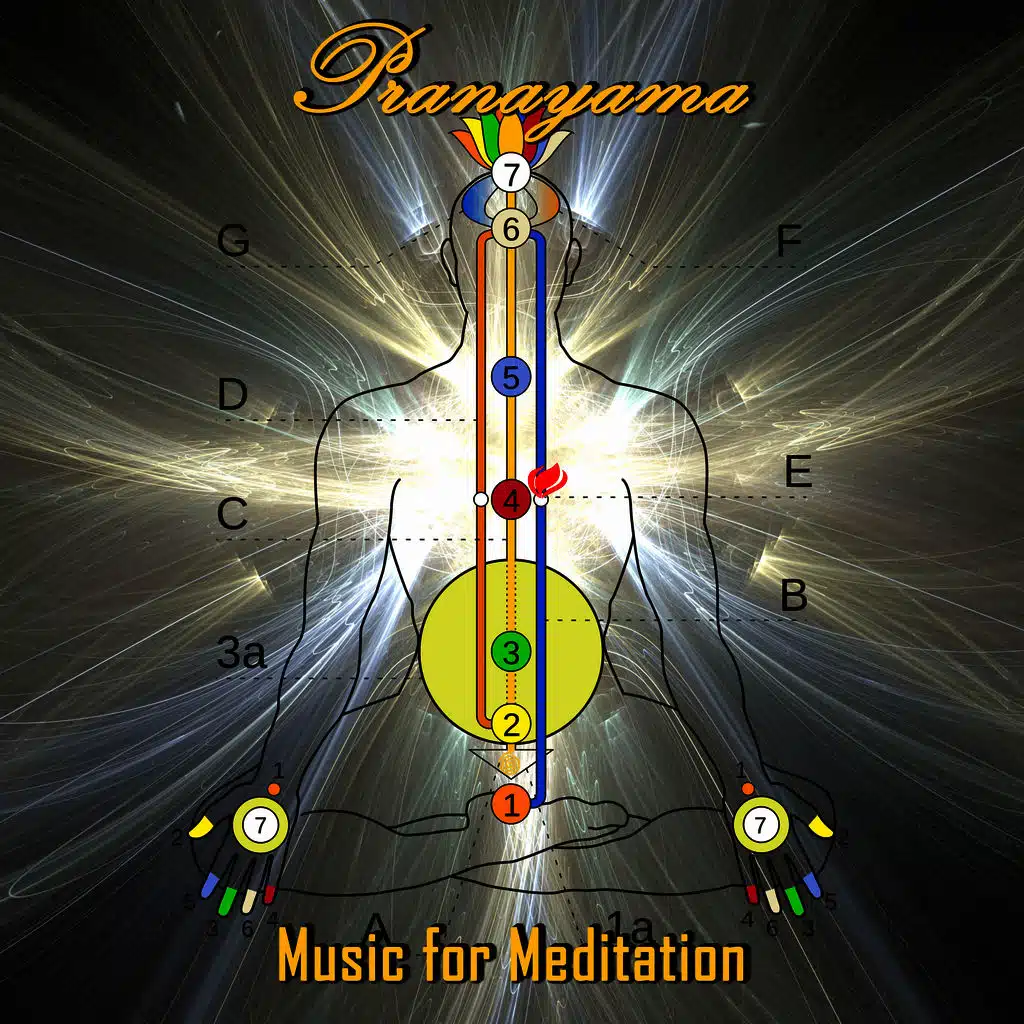 Pranayama: Music for Meditation