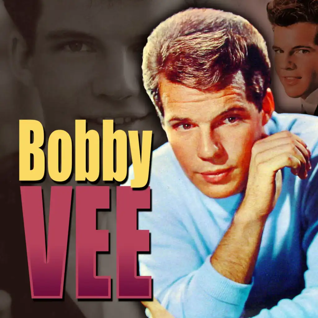 Bobby Vee