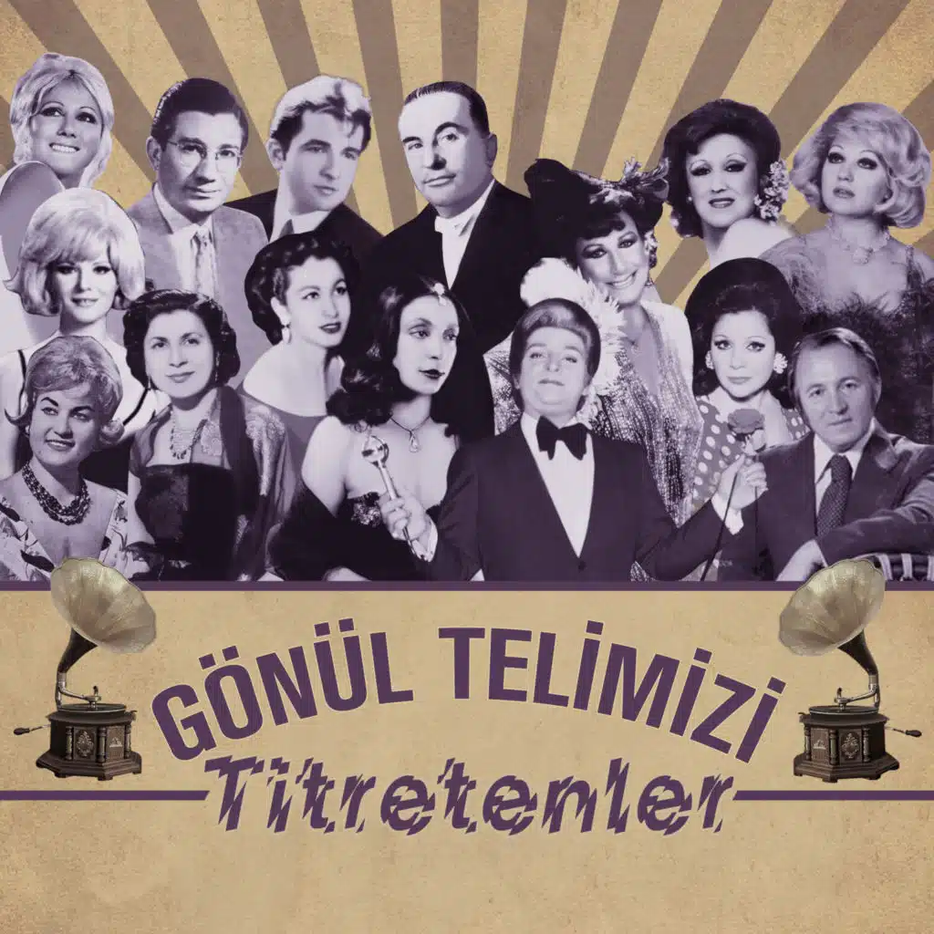 Gönül Telimizi Titretenler 3