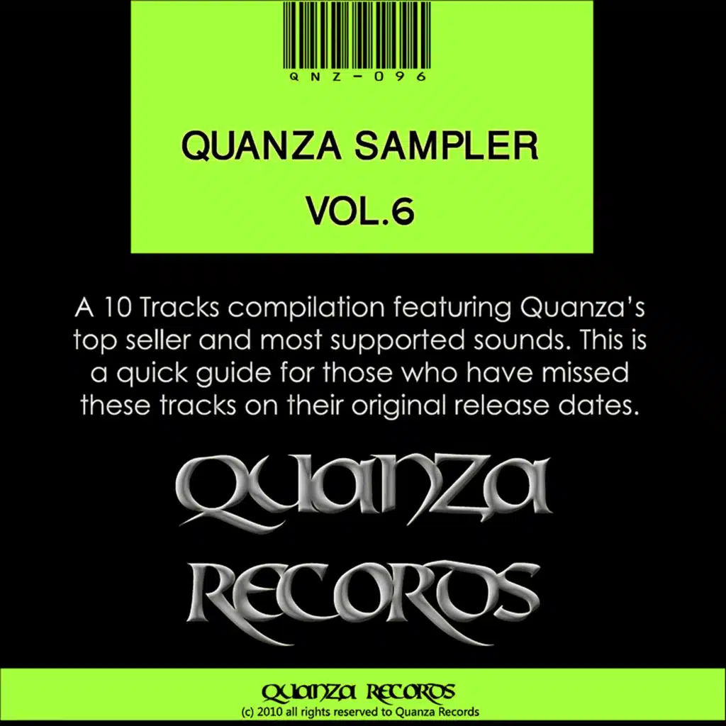 Feel What You Feel (Tamer Fouda Remix)