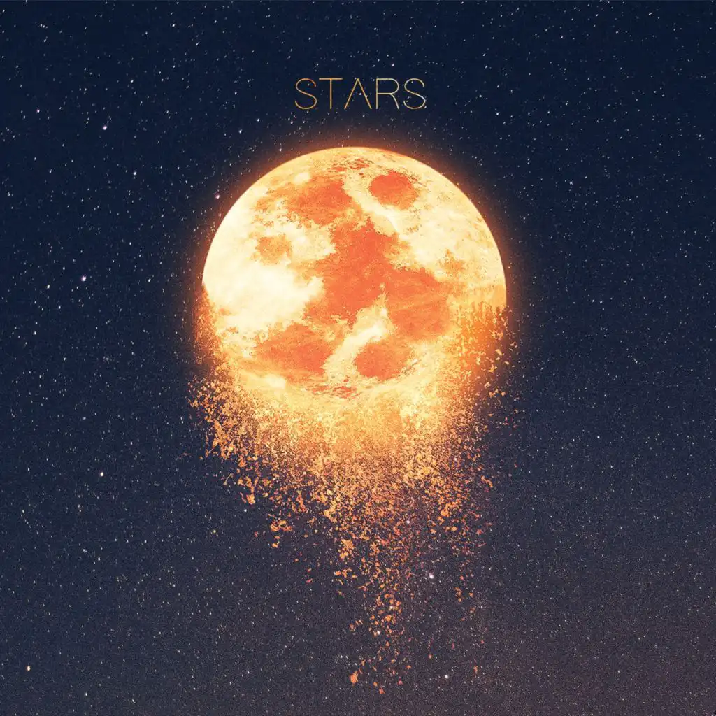 Stars (feat. Freeless)