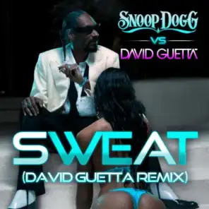 Sweat (Remix) [feat. David Guetta]