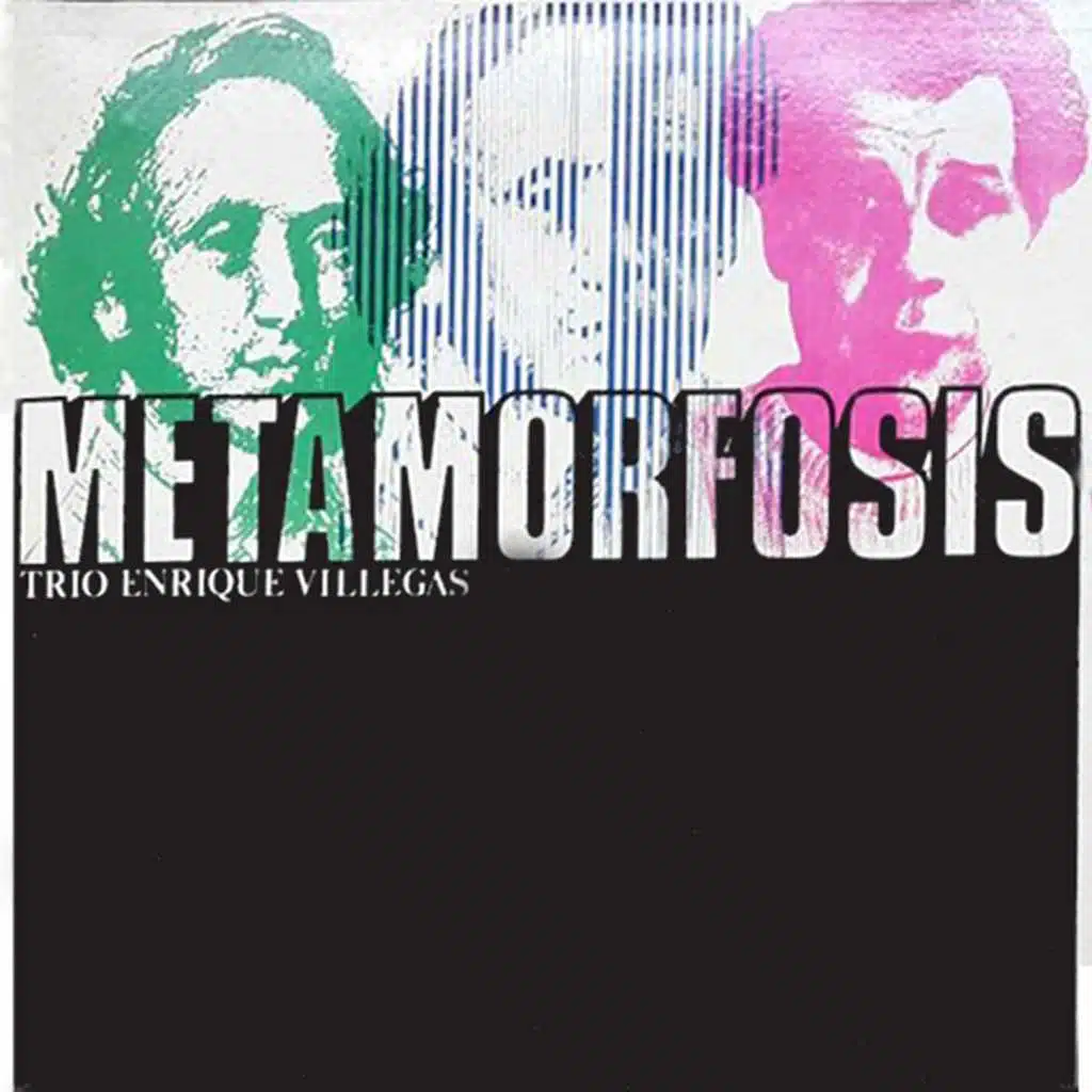 Metamorfosis (feat. Jorge López Ruiz & Eduardo Casalla)