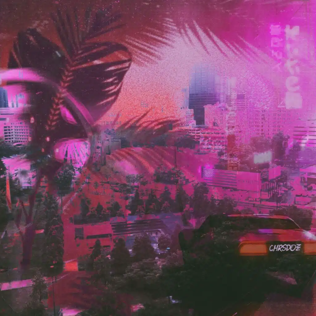 A Day in My Mind Intro