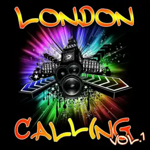 London Calling, Vol. 1
