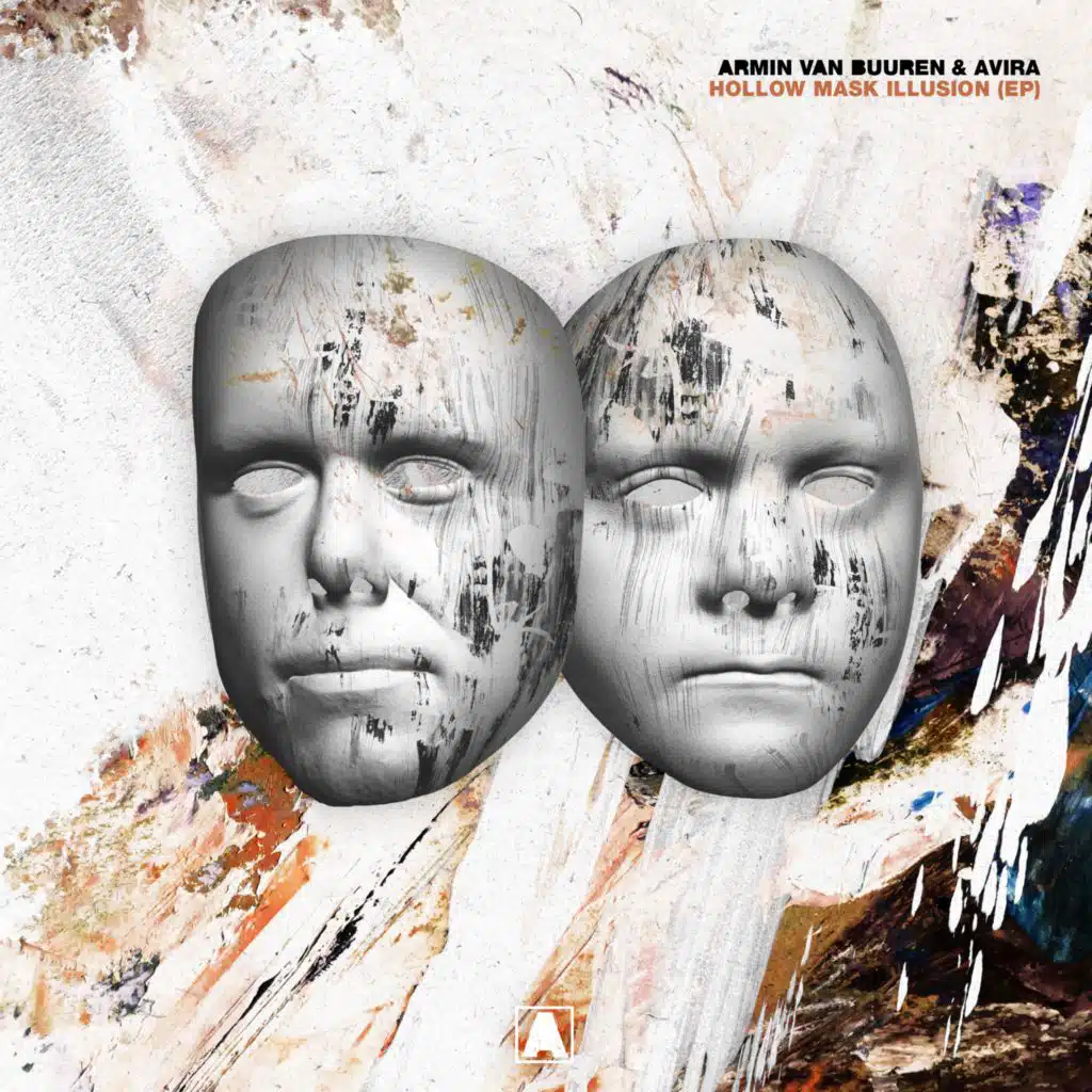 Armin van Buuren, AVIRA & Be No Rain