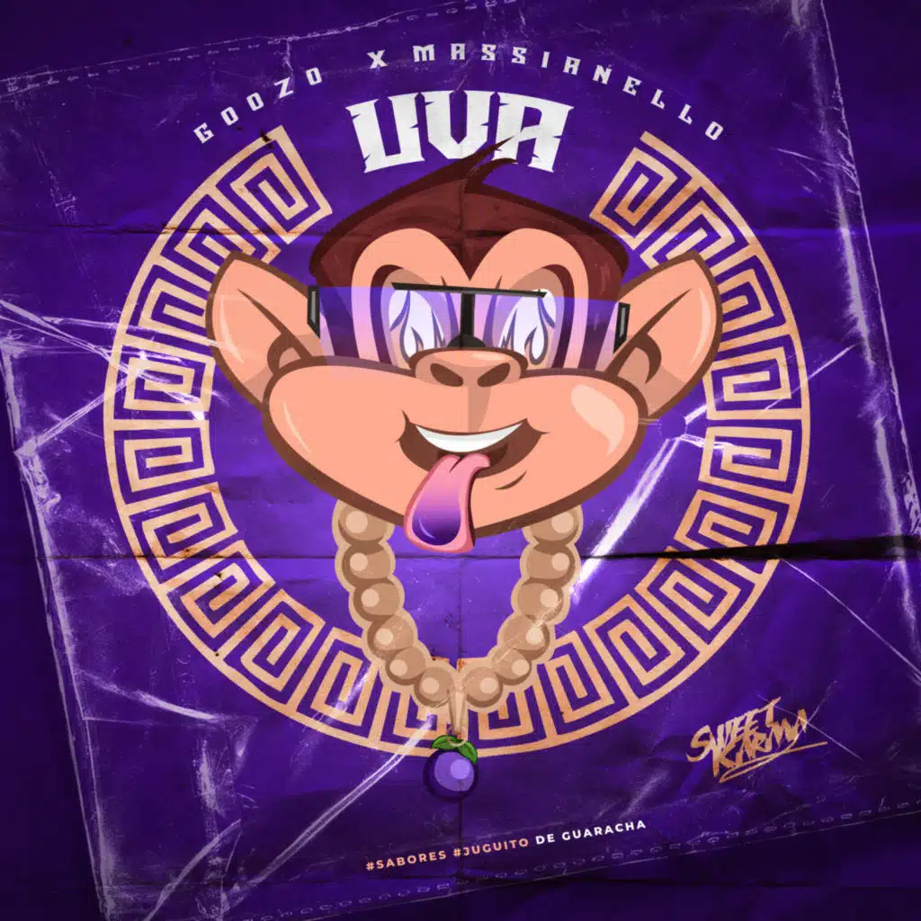 DJ Goozo, Massianello