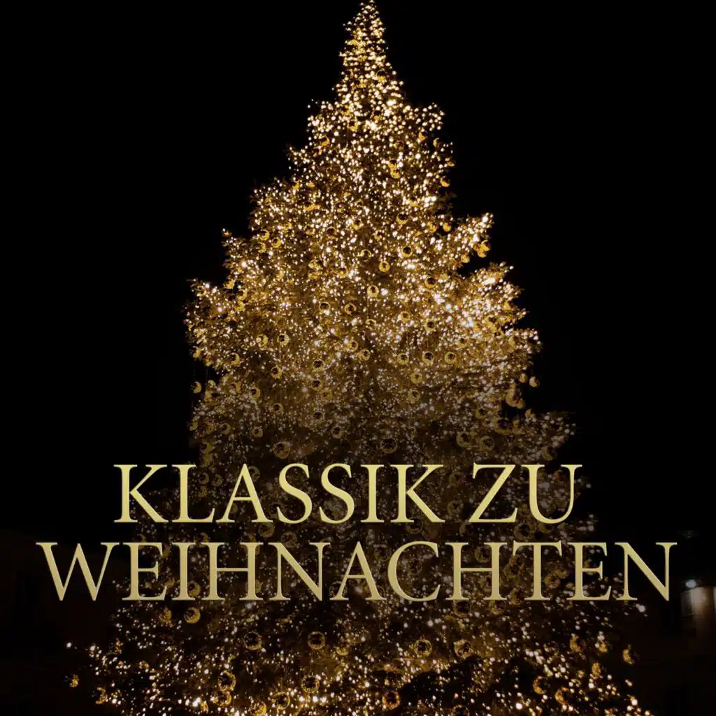 Ding Dong! Merrily on High