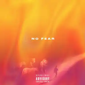 No Fear (feat. Angeloh & Marizu)