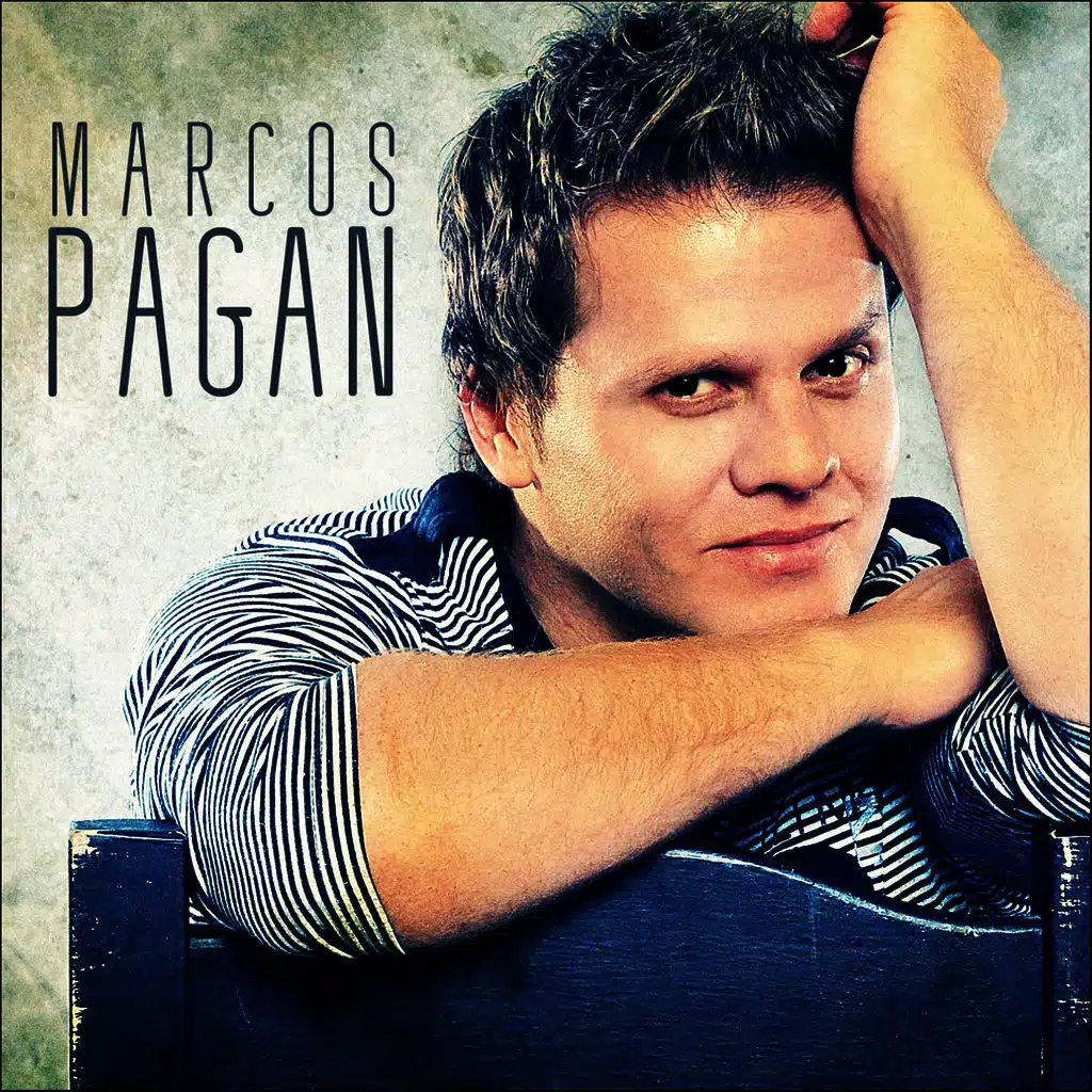 Marcos Pagán