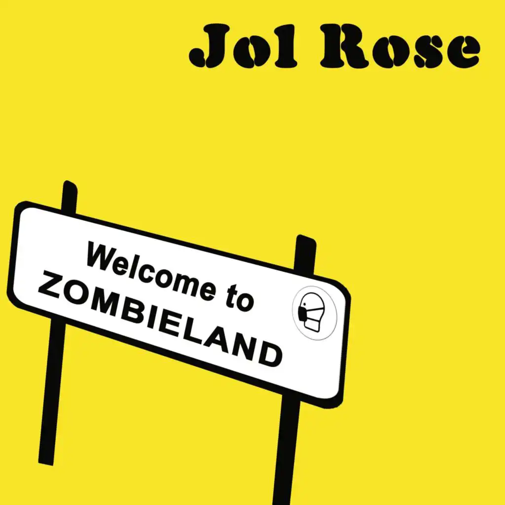 Welcome to Zombieland