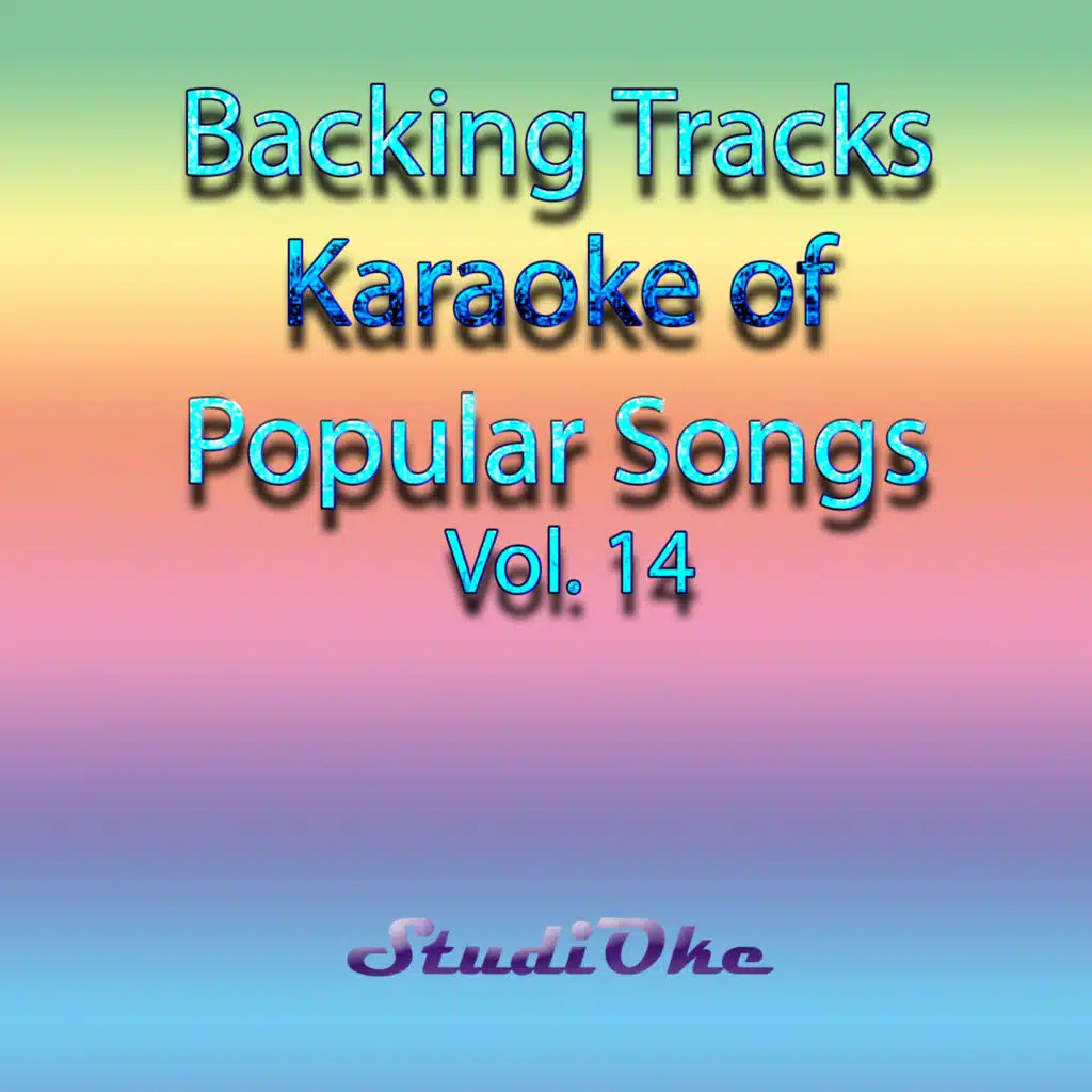 Home Alone Tonight (Originally performed by Luke Bryan) (Instrumental Version)