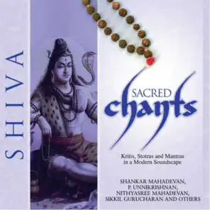 Shiv Aavahan - Om Namah Shivay