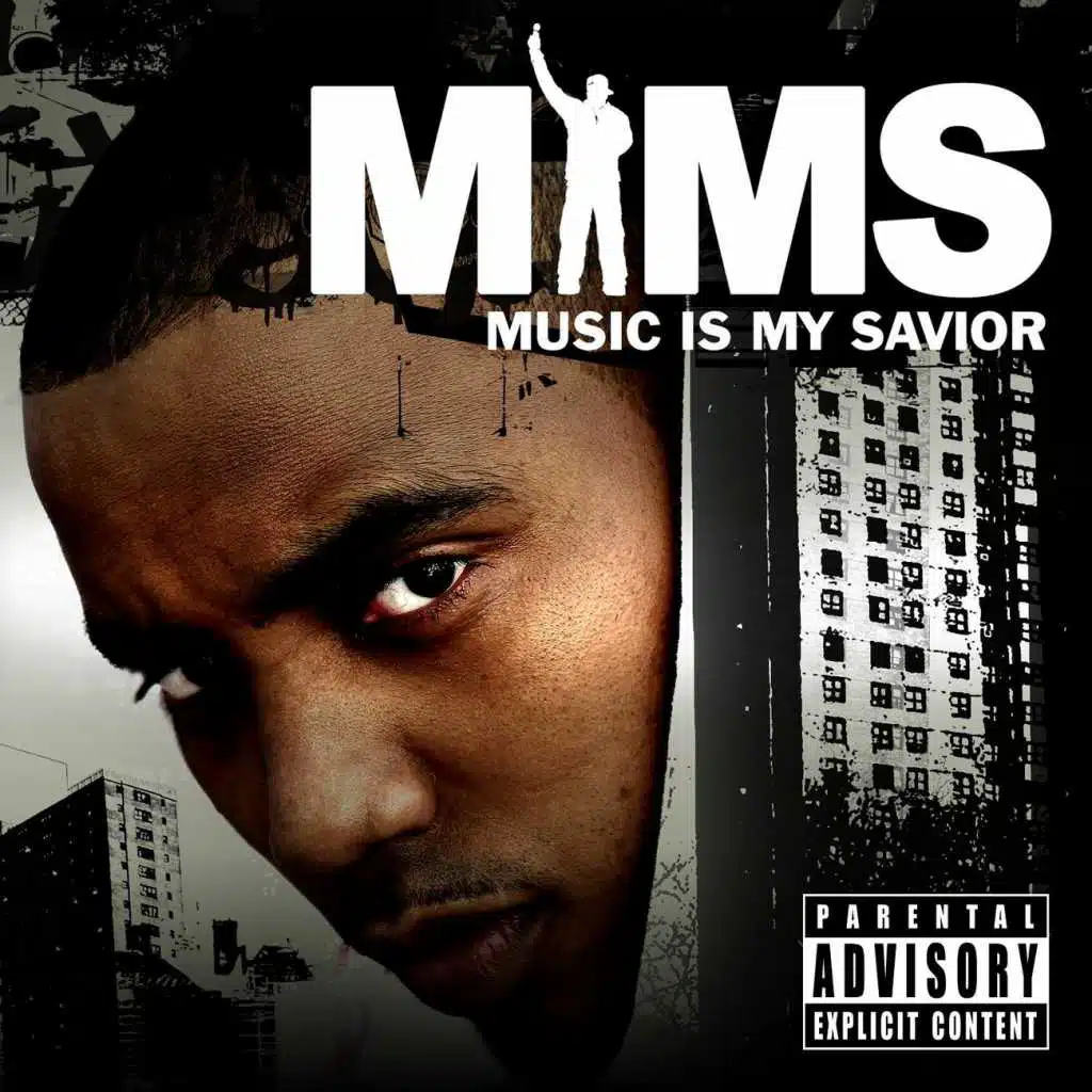 Mims, Cham & Junior Reid