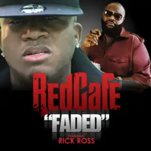 FADED (feat. Rick Ross)