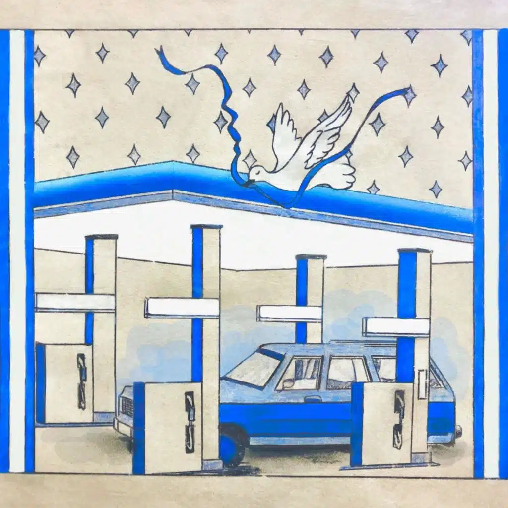 Poor Honest Ghost / Hey Jim