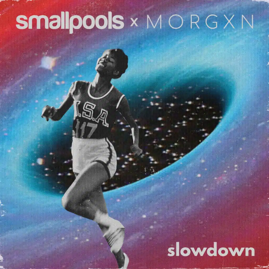 Smallpools & morgxn