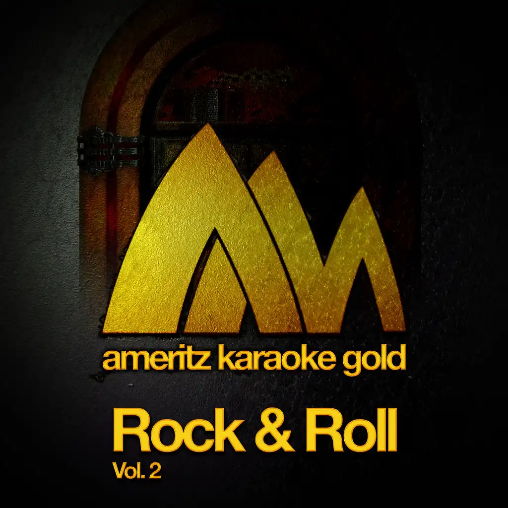 Ameritz Karaoke Gold - Rock & Roll, Vol. 2