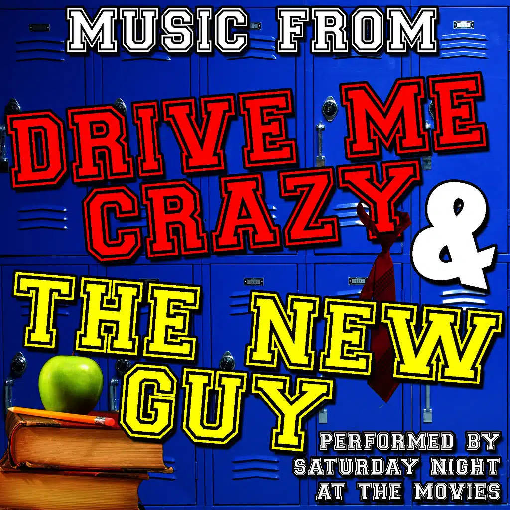 Girl All the Bad Guys Want (From "The New Guy")