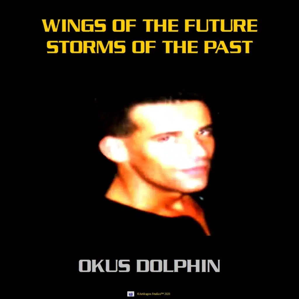 Wings of the Future - Storms of the Past