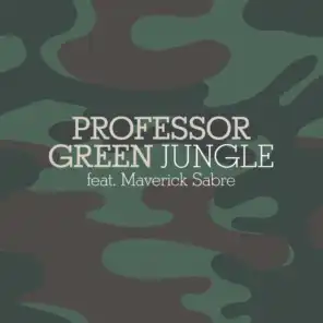Jungle (feat. Maverick Sabre)