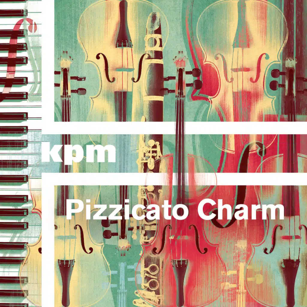 Pizzicato Charm