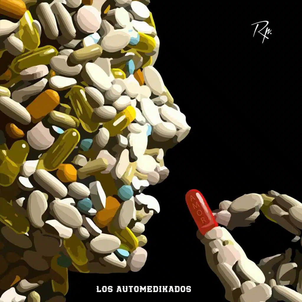 Hardcore Palestino (feat. Horacio Gamexane)