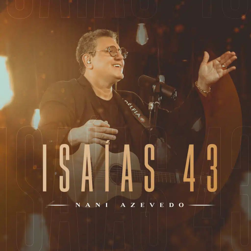Isaías 43