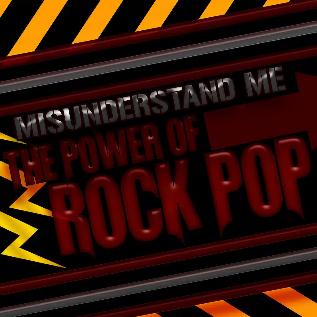 Love Is Here to Stay (Radio Edit)