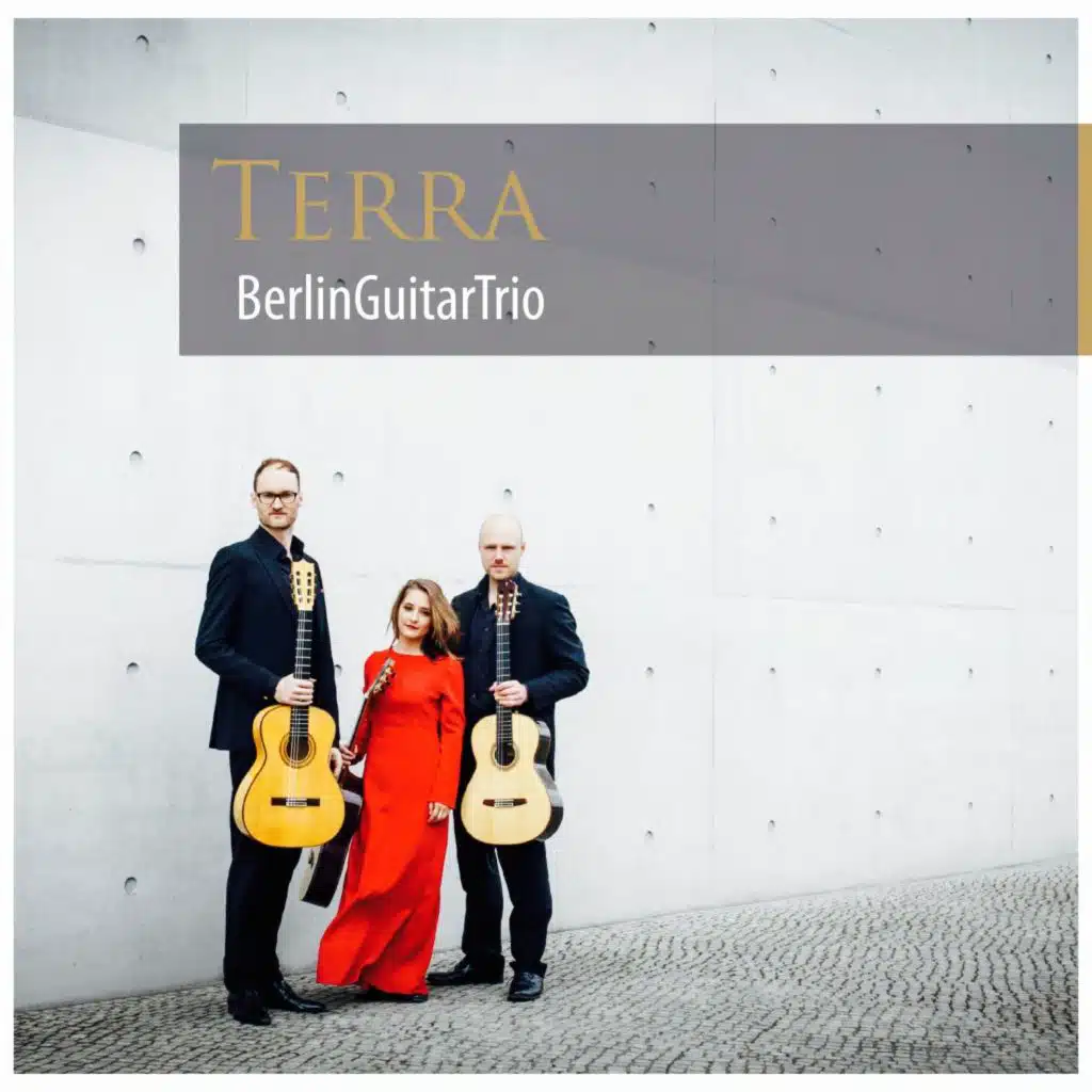 Berlin Guitar Trio