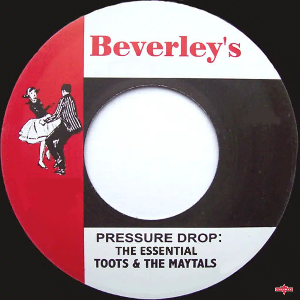 Pressure Drop: The Essential Toots and the Maytals