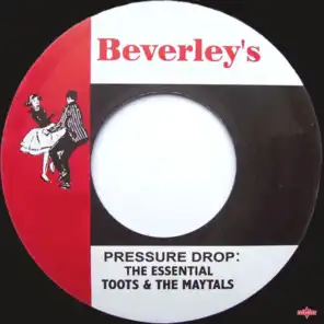 Pressure Drop: The Essential Toots and the Maytals