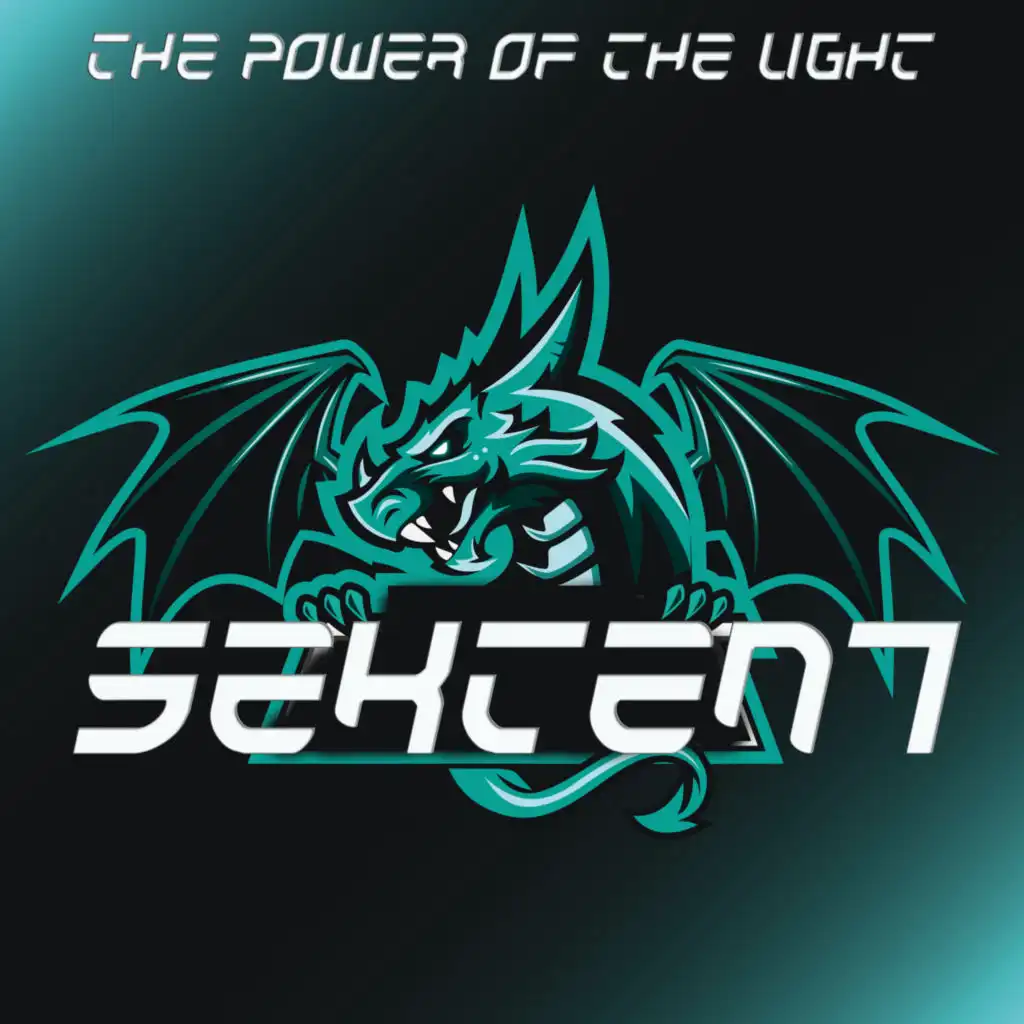 THE POWER OF THE LIGHT (Vocal 2)
