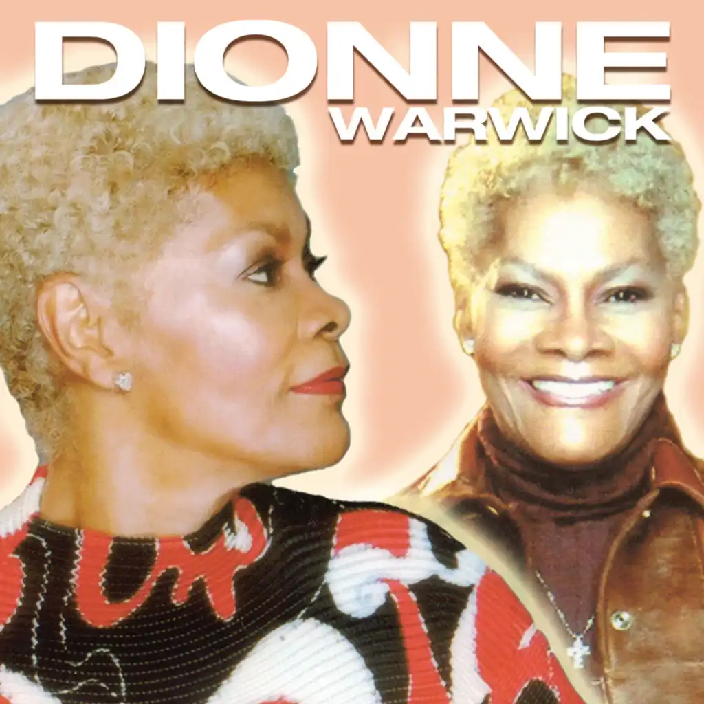 Dionne Warwick - Live